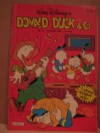 1984 nr 012 DONALD DUCK & CO