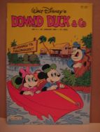 1984 nr 004 DONALD DUCK & CO
