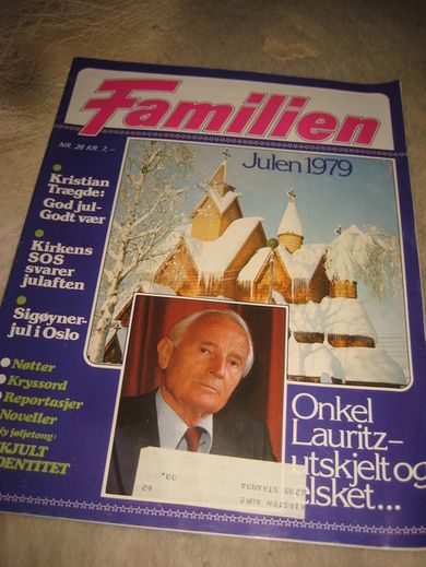 1979 JUL Familien
