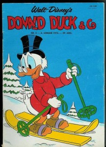 1976,nr 002,                            DONALD Duck & Co.