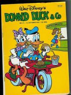 1976 nr 042 DONALD DUCK & CO