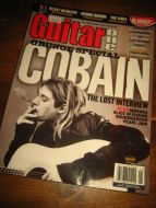 GUITAR ONE 2004 nr 005