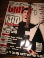 GUITAR ONE 1999 nr 012