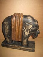 Elefant fra COVENT GARDEN COLLECTION. 70-80 tallet.