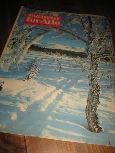 1962 nr 007 MAGASINET FOR ALLE