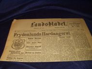 1895 nr 252 Landsbladet