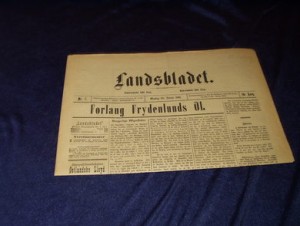 1893,nr 007, Landsbladet