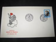 1972 4 12 EVENTYR PÅ FRIMERKER