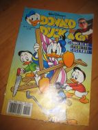 2002 nr 025 DONALD DUCK & CO