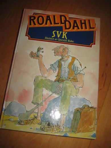 DAHL: SVK. 1998.