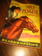 SØLVPENGENE Bok nr 28 1951