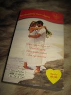 Romantiske bestsellere 2008