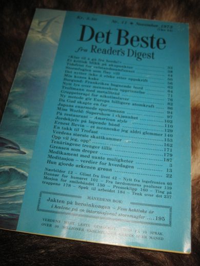 1973 nr 011 Det Beste fra Reader's Digest