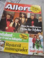 1976 nr 003 ALLERS WENCHE MYHRE DISSIE TUNES