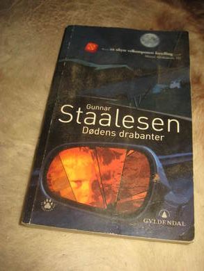 STAALESEN GUNNAR: DØDENS DRABANTER 2006