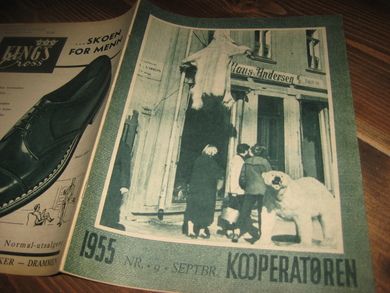 1955 nr 009 KOOPERATØREN