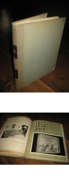 1942 BONYTT 2 årgang hel og pen