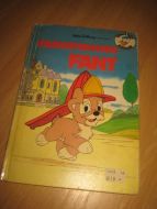 BRANNMANNEN FANT 1981