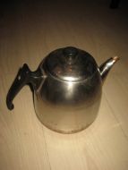 Pen kaffikjel fra 60 tallet. 2 liter. 