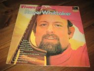 Whittaker, Roger: If I were a rich man. NB! Uten LP. 