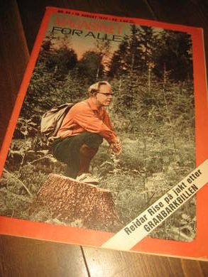 1970 nr 034 MAGASINET FOR ALLE