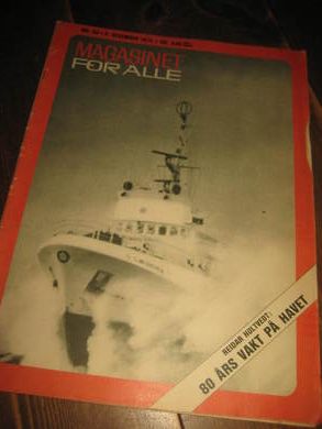 1970 nr 050 MAGASINET FOR ALLE