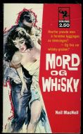 MacNeil: MORD OG WHISKY