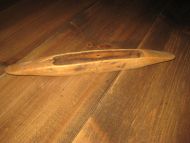 Vevskyttel tidleg 1900