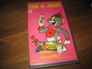 TOM & JERRY 3. 30 MIN.