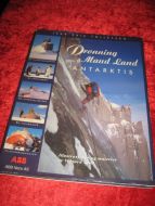 TOLLEFSEN: Dronning Mauds Land. ANTARKTIS. 1994. 