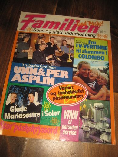 1981 nr 008 Familien