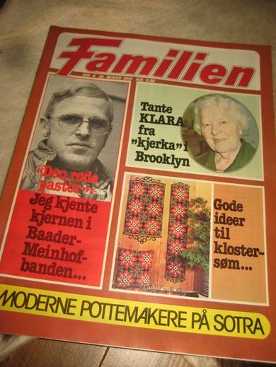 1979 nr 006 Familien