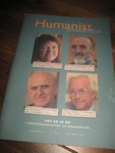 1996,nr 002, Humanist.