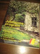 JUBILEUMSPROGRAM 1992, GRAVENSTEINSEPLET. 