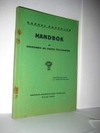 NORGES BONDELAG: HANDBOK FOR KRINSMENN OG ANDRE TILLITSMENN. 1948