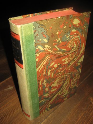 SCOTT: Mrs MURPHY 1 OPLAG 1949