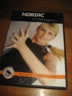NORDIC FITNESSBALL