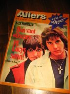 1973 nr 021 Allers LIZA MINELLI
