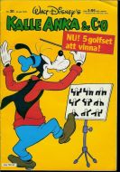 1979 nr 030 KALLE ANKA & Co