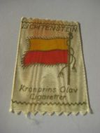 LICHTENSTEIN.