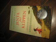 RILEY LUCINDA: Ljenta på klippen 2013
