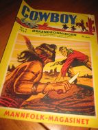 1960 nr 005 COWBOY
