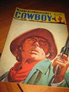1972 nr 009 COWBOY