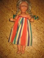 VIDE ? dokke fra Italia ca 50 cm høg