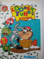 LOONEY TUNES ANNUAL 1998