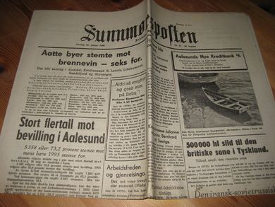 1946 nr 024 Sunnmørsposten