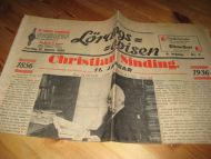 1936,nr 002, Lørdags Avisen