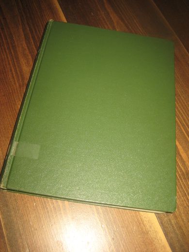 1982 NORSK BARNEBLAD Innbunden årgang