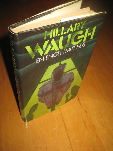 WAUGH: EN ENGEL I MITT HUS 1988