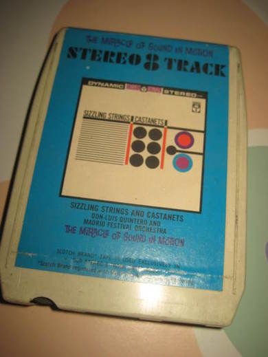 THE MIRACLE OF SOUND IN MOTION